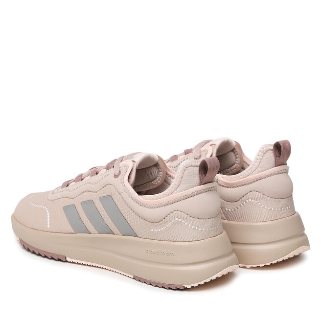 adidas Boty adidas Comfort Runner Shoes HQ1733 Hnědá
