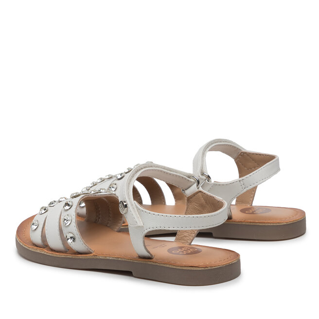 Pantofole A Calzino ESPRIT Per Bambini - Suola Antiscivolo In Cotone Biologico, Unisex - Foto 9