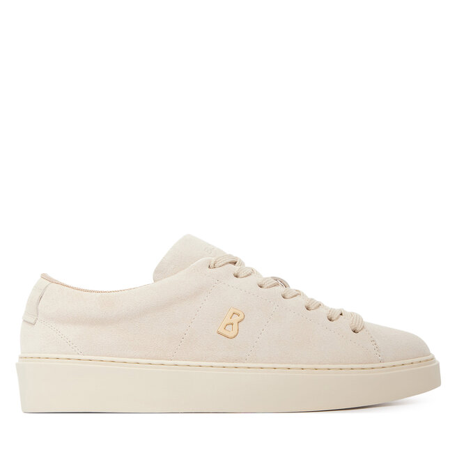 Sneakersy Bogner Capri 4 22620435 Beżowy - kobiece