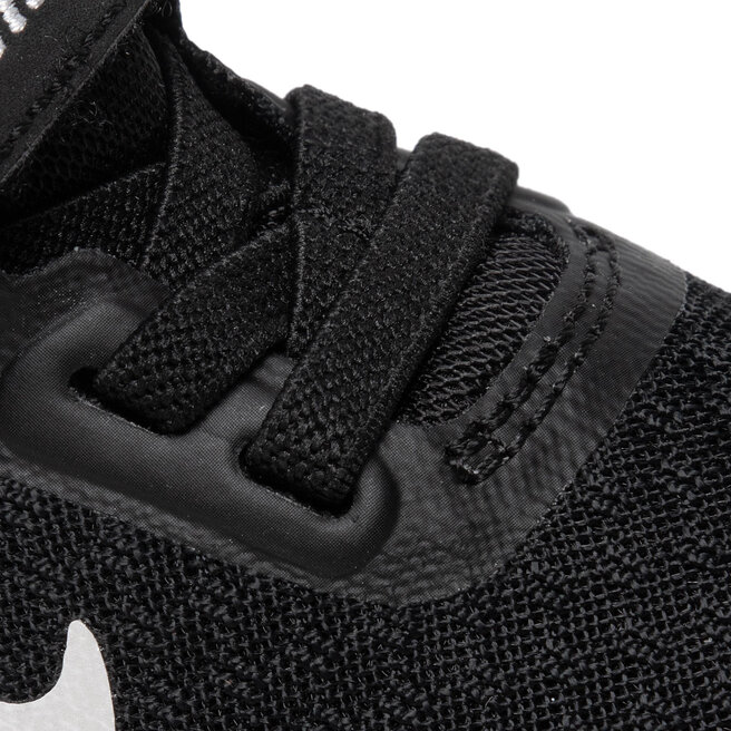 Nike Pantofi Nike Wearallday (TD) CJ3818 002 Black/White