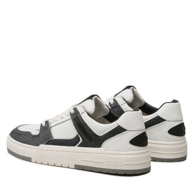 Guess Sneakersy Guess Cento FM5AQU ELE12 COAL
