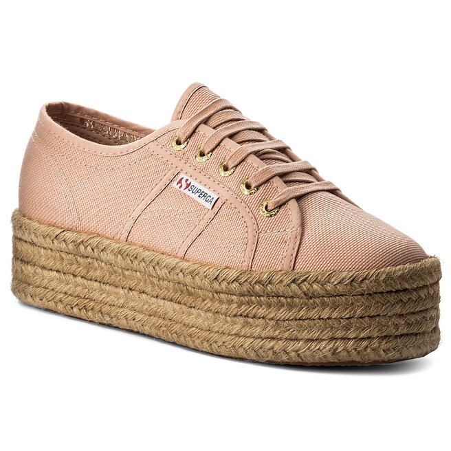 Superga cotropew rose mahogany deals