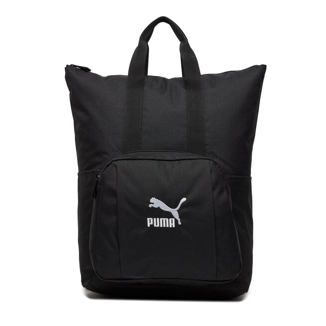 Plecak Puma - 01 Czarny