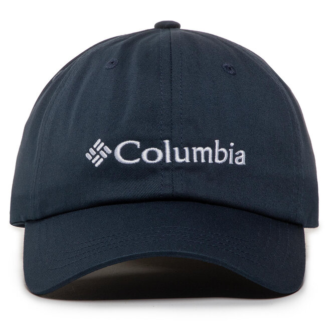 Columbia - ROC II - Casquette - Gris