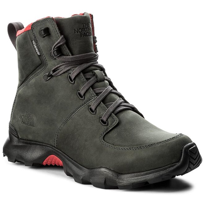 The north face outlet thermoball versa boots
