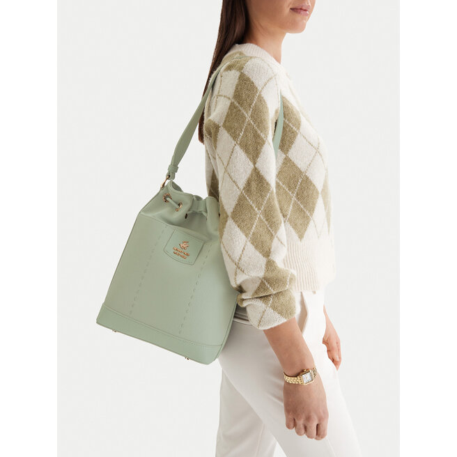 Torebka Beverly Hills Polo Club