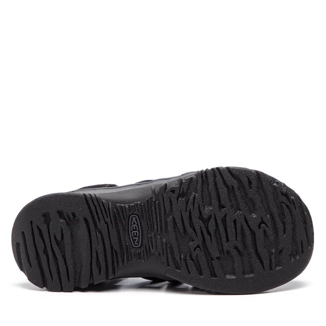 Keen Basutės Keen Whisper 1018227 Black/Magnet