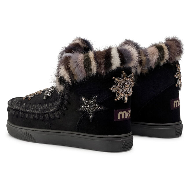 mou boots eskimo sneaker