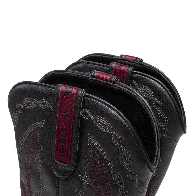 Stivali hot sale wrangler cowboy