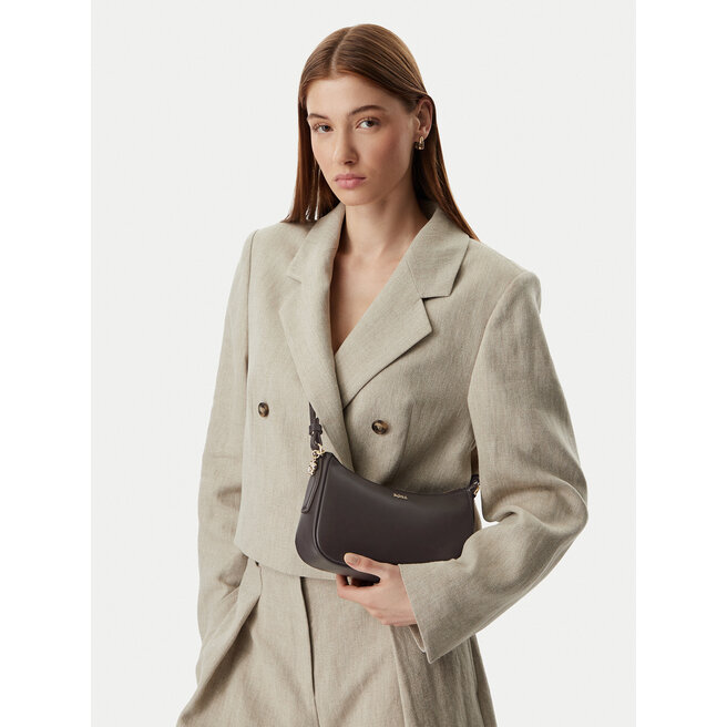 Torebka BOSS 50547773 Brązowy -