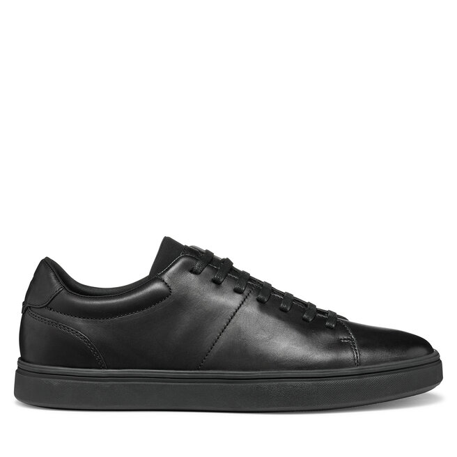 Sneakersy Geox U Baltmoore U55LDC 00043 - Czarny