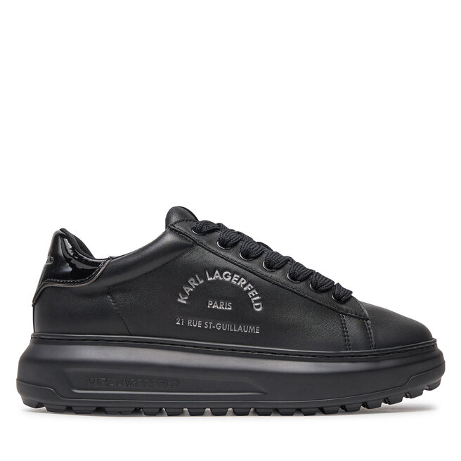 Męskie sneakersy KARL LAGERFELD