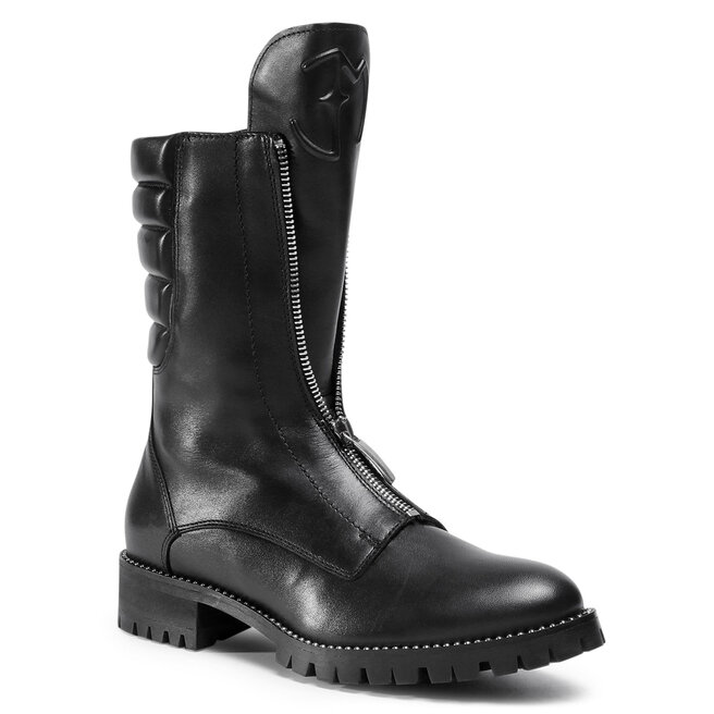 Belstaff huntscott boots store