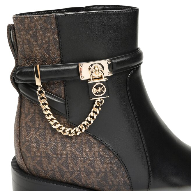 Michael kors hamilton flats shop