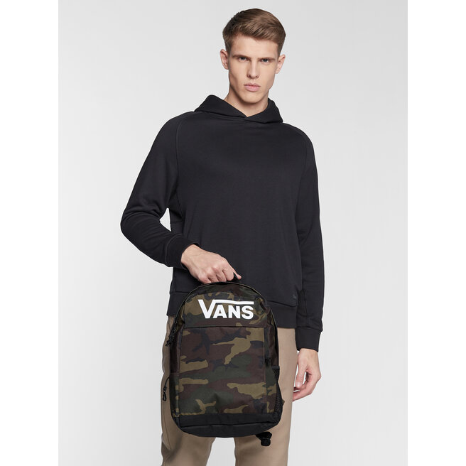 Vans Раница Vans By Vans Skool B VN0A5FOKCMA1 Dbeig