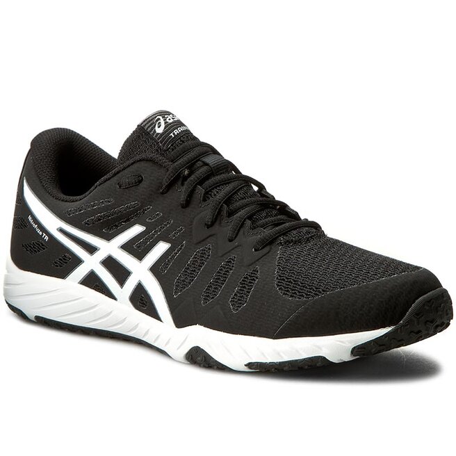 Asics nitrofuze shop