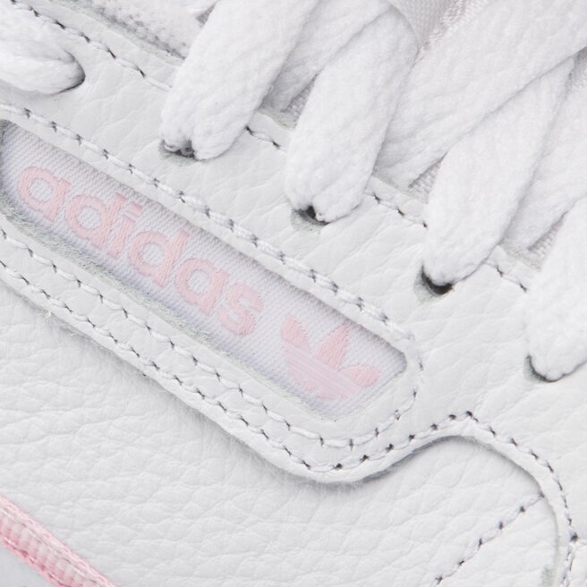 Adidas continental 80 w g27722 store