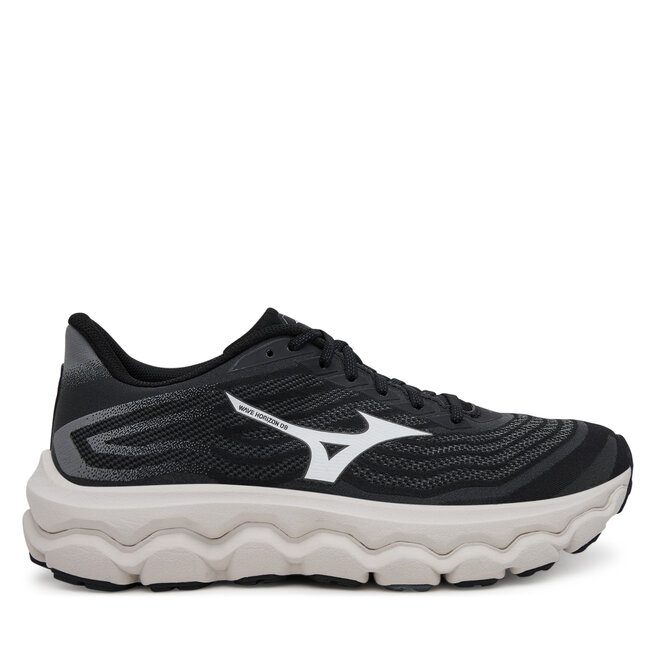 Buty do biegania Mizuno Wave Horizon 8 - Czarny