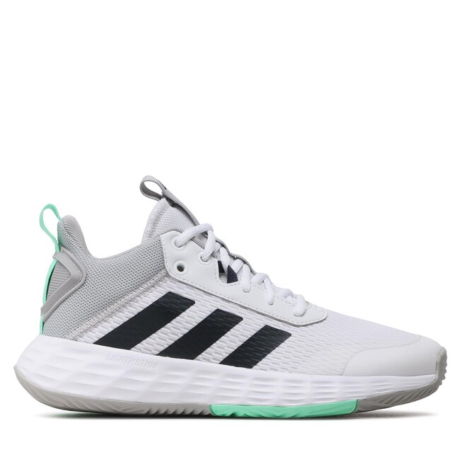 Обувки adidas OwnTheGame 2.0 Lightmotion Sport Basketball Mid Shoes ...