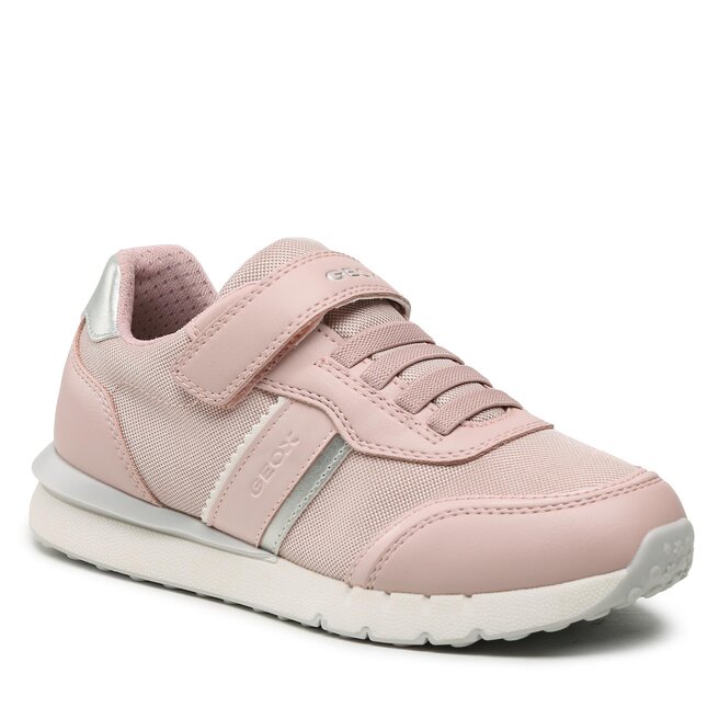 Αθλητικά Geox J Fantastic G. B J26GZB 0BC14 C8172 D Lt Rose