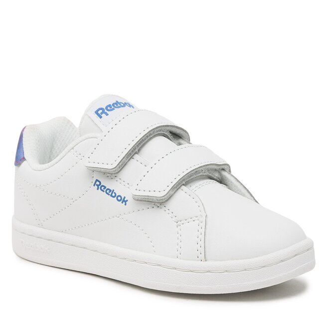 Reebok royal velcro deals