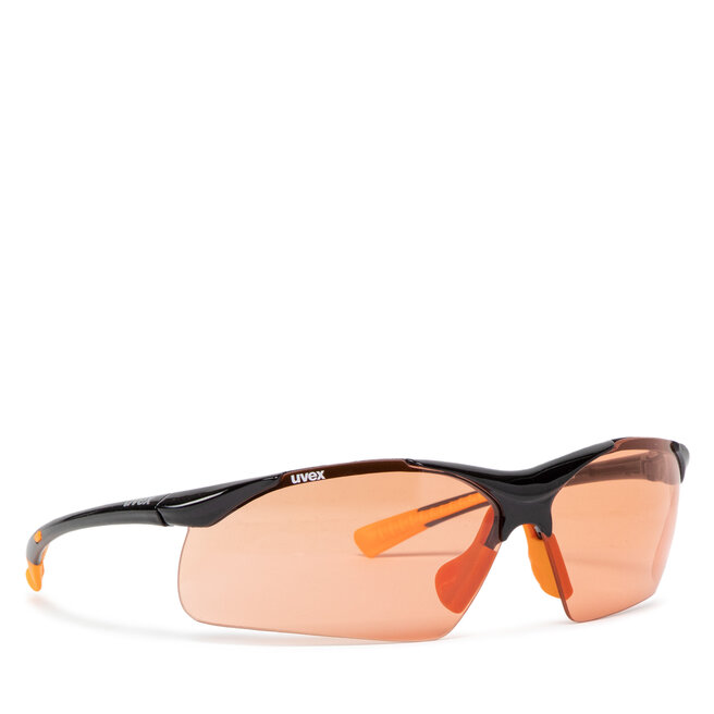 Gafas de running hombre Uvex