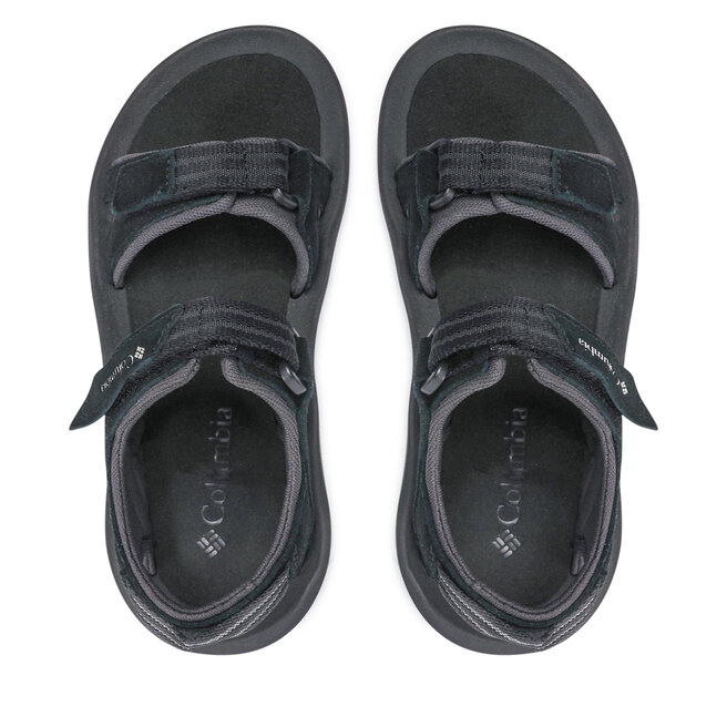 sandales columbia