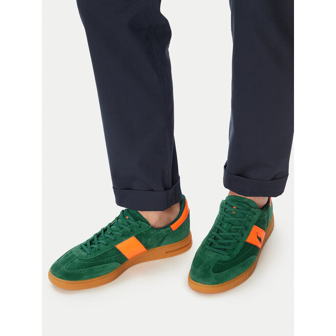 Sneakersy Polo Ralph Lauren