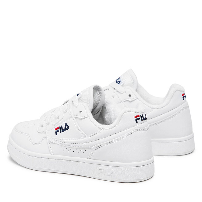 Fila Sneakers Fila Arcade Low Kids 1010787.92E M White/Fila Navy
