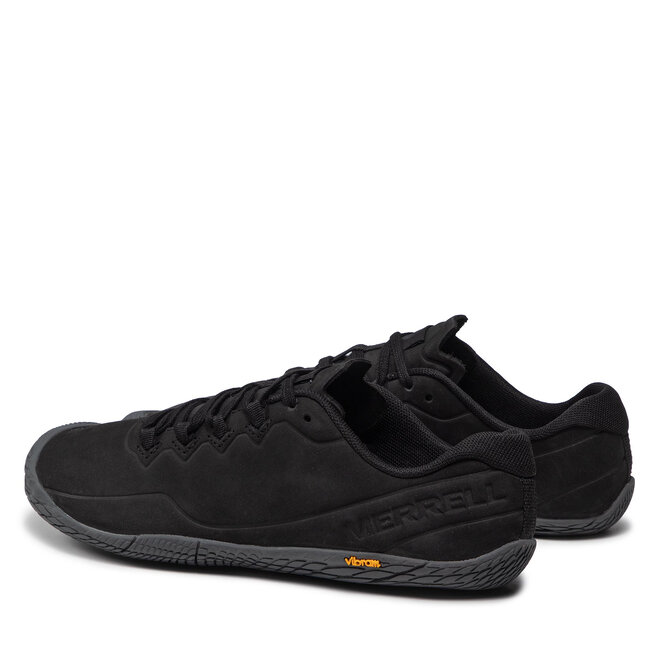 Merrell Обувки Merrell Vapor Glove 3 Luna Ltr J33599 Black