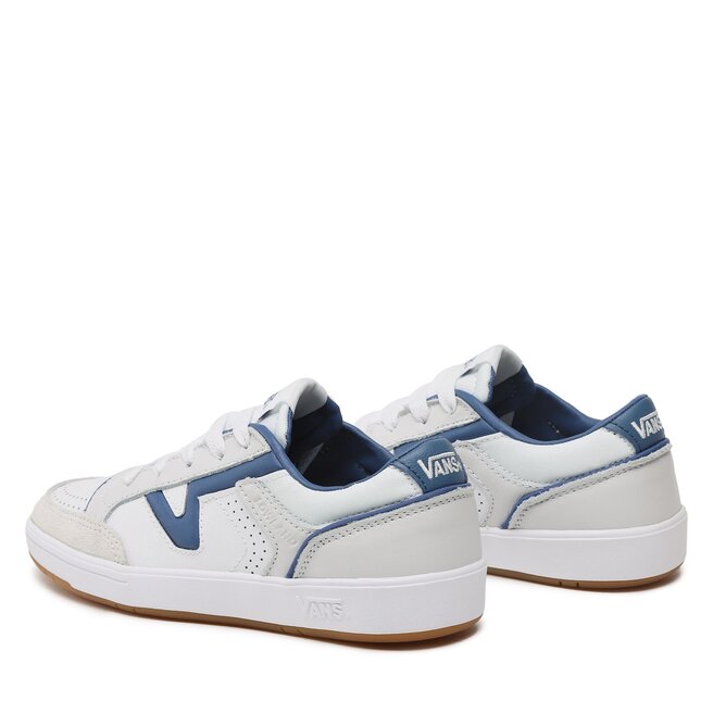 Сникърси Vans Lowland Cc Jmp R VN0007P2NAV1 Бял obuvki bg
