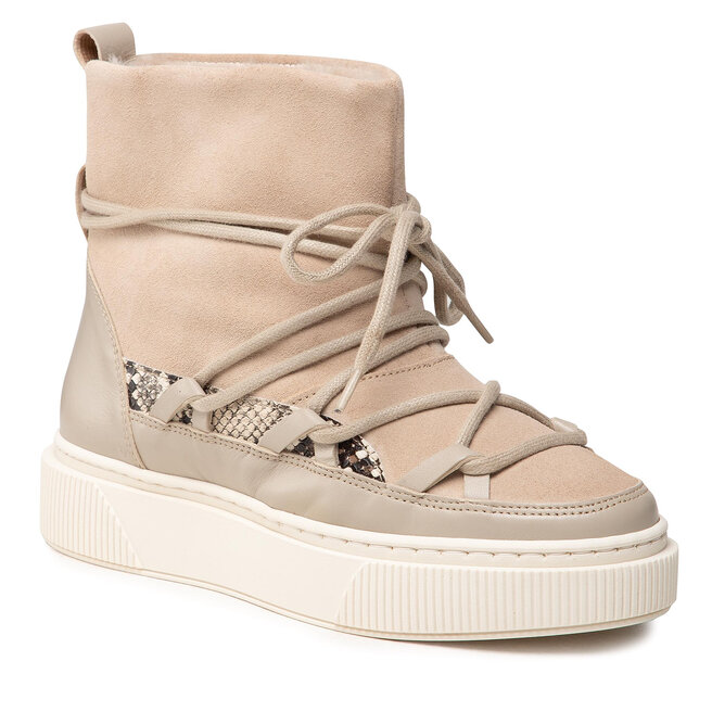 Pantofi Cycleur De Luxe Stockeu CDLW212051 Oxford Tan
