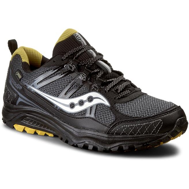 Saucony grid excursion hot sale