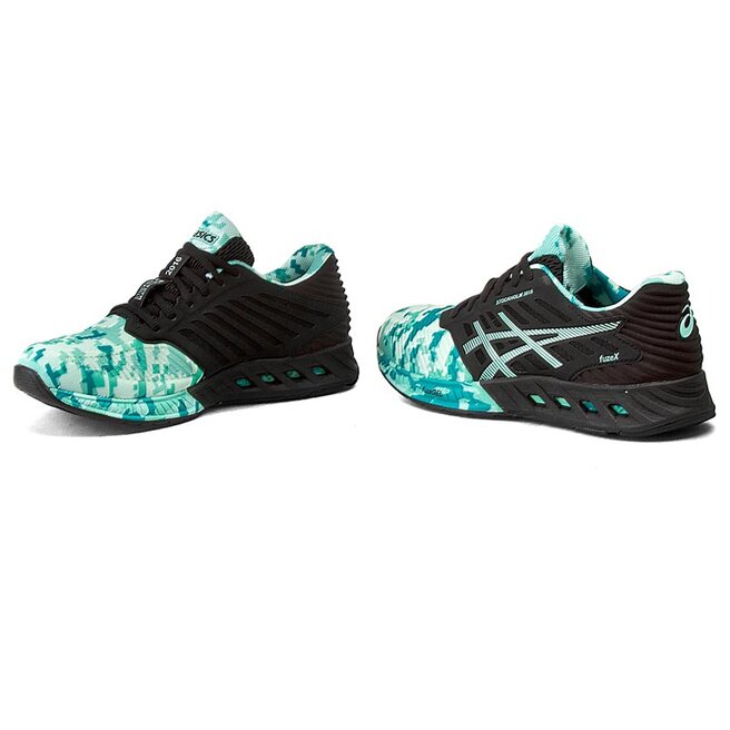 Asics fuzex top paris 2016