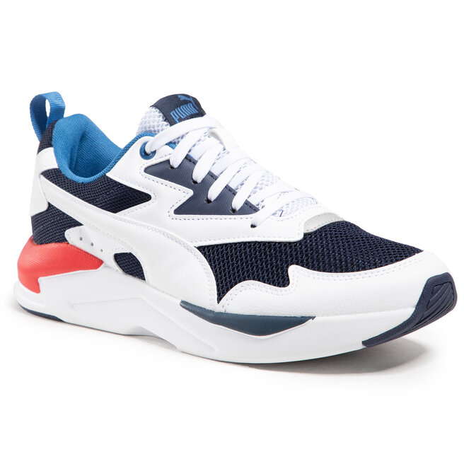puma x ray lite white