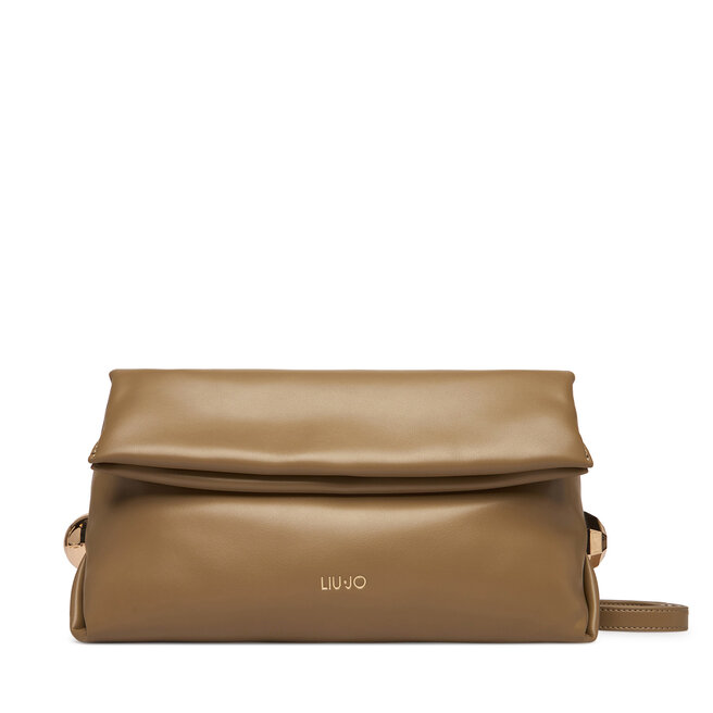 Torebka Liu Jo AA6097 E0958 Beżowy -