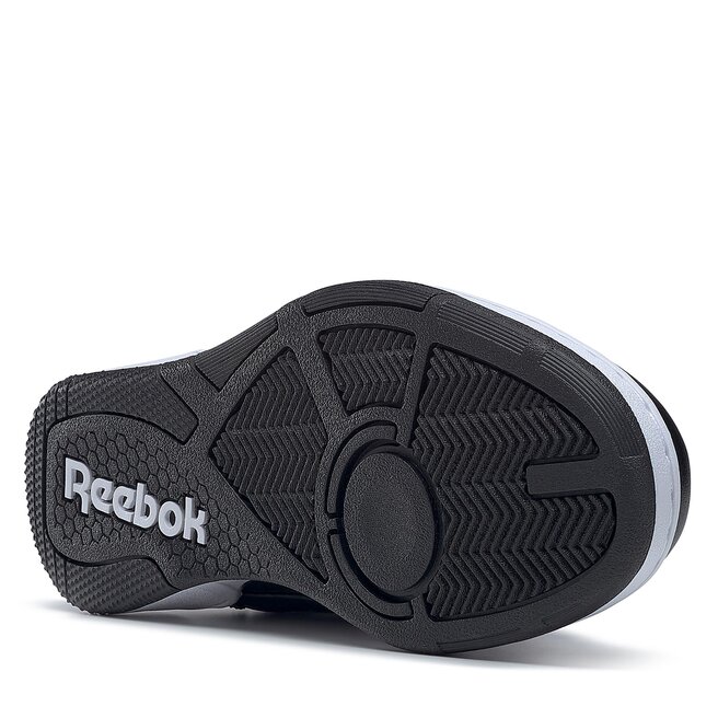 Reebok Boty Reebok BB 4000 II Shoes IE4297 Černá