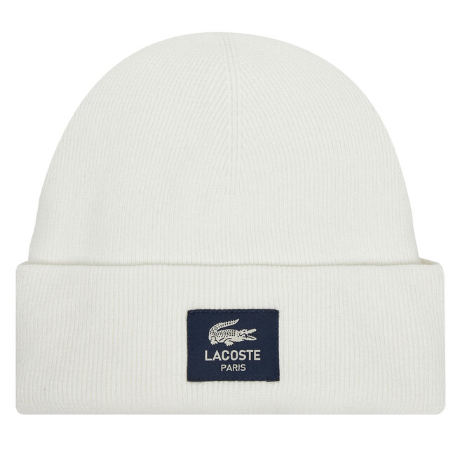 Czapka Lacoste