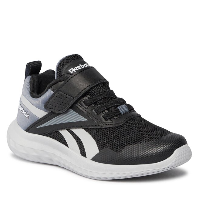 Reebok Boty Reebok Rush Runner 5 Alt IG0519 Black