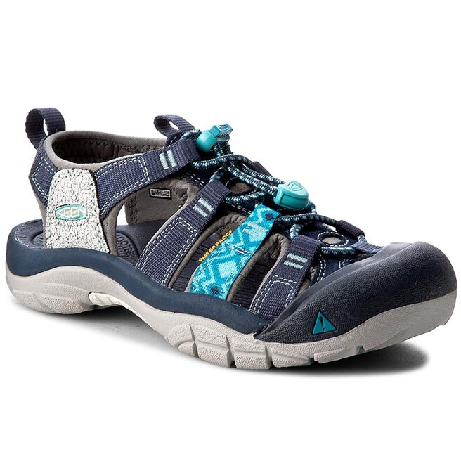 Keen newport evo sales