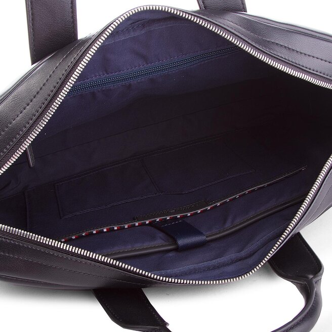 The city computer bag tommy discount