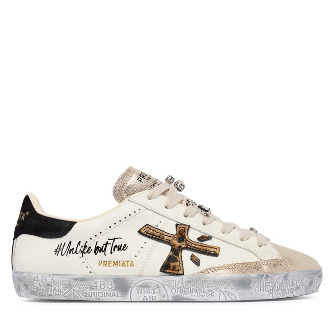 Kobiece sneakersy Premiata