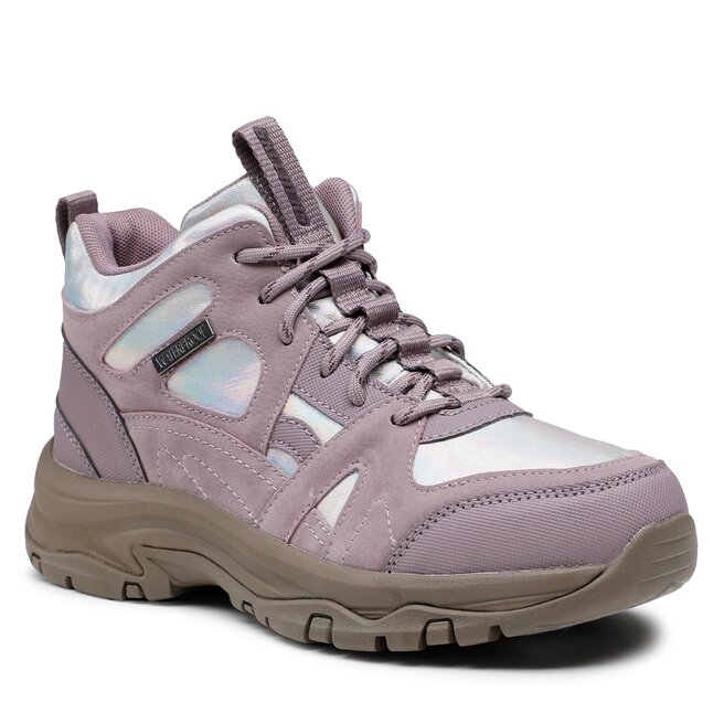 Trekkings Skechers Brilliant Hue 158350/LAV Lavender 158350/LAV imagine noua gjx.ro