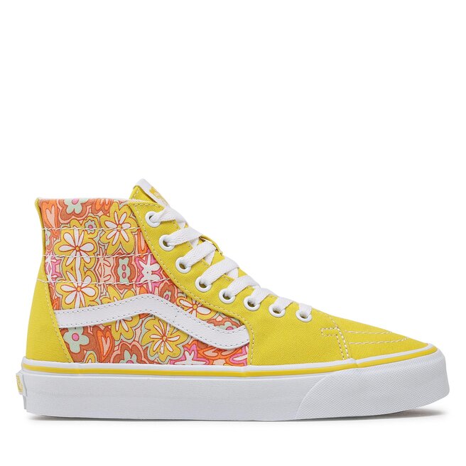 Vans Сникърси Vans Sk8-Hi Tapered VN0A5KRUBLX1 Psychedelic Resort Passion