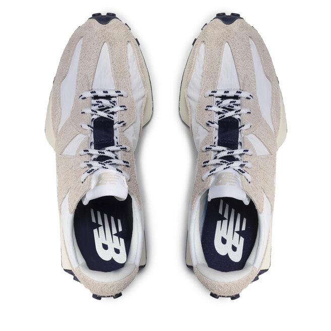 New Balance Αθλητικά New Balance MS327RF1 Μπεζ