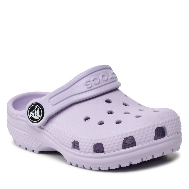 Lavender clogs deals
