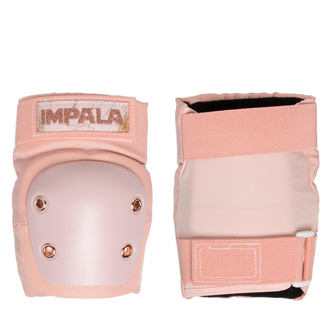 Impala Védőfelszerelés Impala Adult Protective Pack Rose Gold