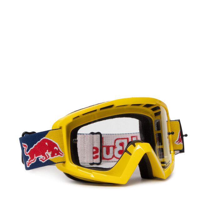 Masque Red Bull Whip Ècran Trasparent