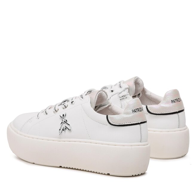 Patrizia Pepe Сникърси Patrizia Pepe PJ201.10 M Iridescente