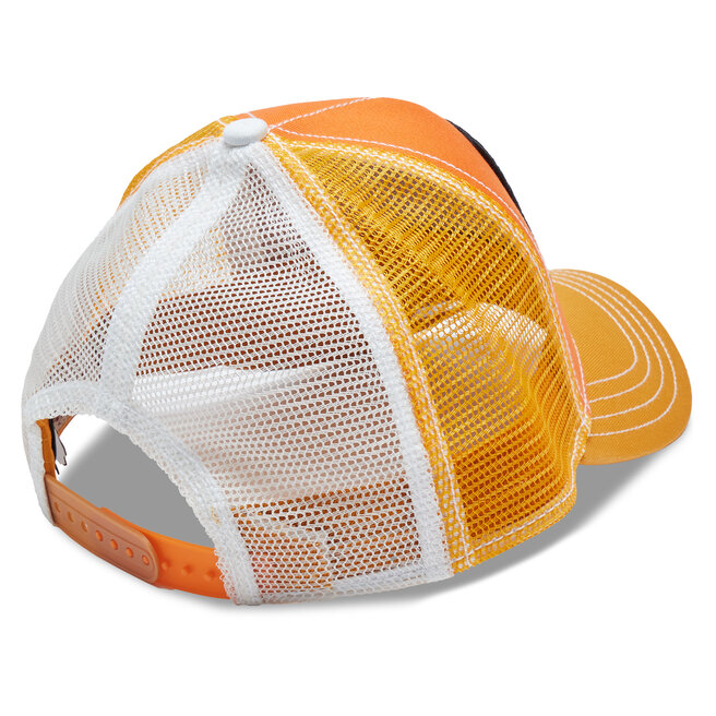 Goorin Bros Шапка с козирка Goorin Bros Gold Gothi 101-0007 Orange